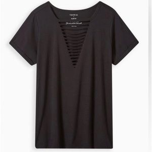 Torrid Top